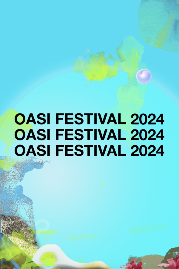 OASI DAL 12 AL 13 OTTOBRE 2024